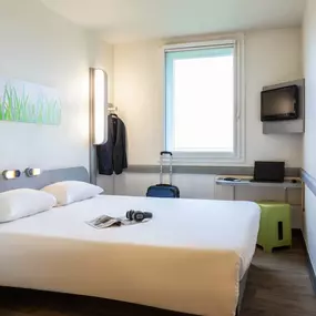 Bild von ibis budget Roissy-CDG Paris Nord 2