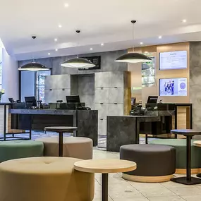 Bild von Novotel Szczecin Centrum