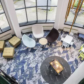 Bild von Novotel Szczecin Centrum