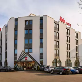 Bild von ibis Lausanne Crissier
