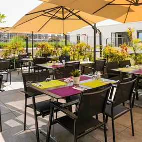Bild von ibis Lausanne Crissier