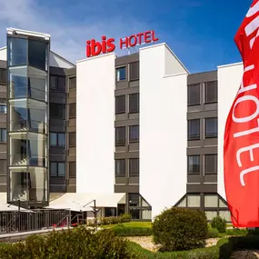 Bild von ibis Lausanne Crissier