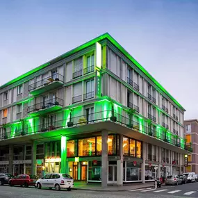 Bild von ibis Styles Le Havre Centre Auguste Perret