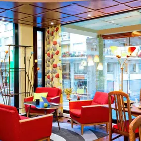 Bild von ibis Styles Le Havre Centre Auguste Perret