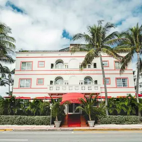 Bild von Casa Faena Miami Beach