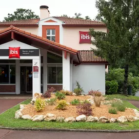 Bild von ibis Biarritz-Anglet Aéroport