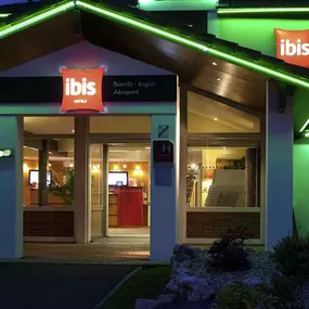 Bild von ibis Biarritz-Anglet Aéroport