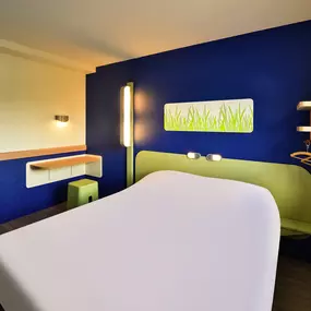 Bild von ibis budget Chambéry Centre-Ville