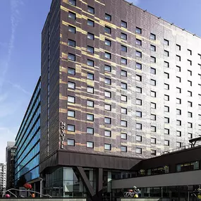 Bild von Novotel London Paddington