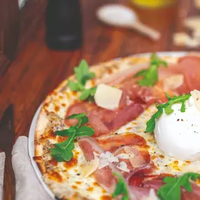 Bild von SIGNORIZZA