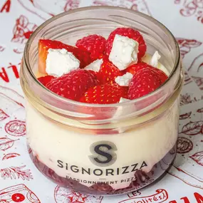 Bild von SIGNORIZZA