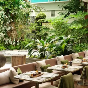 Bild von Sanderson London, a Morgans Originals hotel