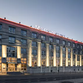 Bild von Hôtel Mercure Montpellier Centre Antigone