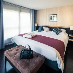 Bild von Hôtel Mercure Montpellier Centre Antigone