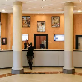 Bild von Hôtel Mercure Montpellier Centre Antigone