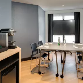 Bild von Hôtel Mercure Montpellier Centre Antigone
