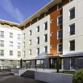 Bild von Aparthotel Adagio Access Orléans