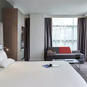 Bild von Novotel London Heathrow Airport T1 T2 and T3