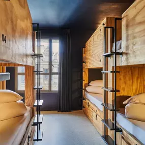 Bild von JO&JOE Paris Nation