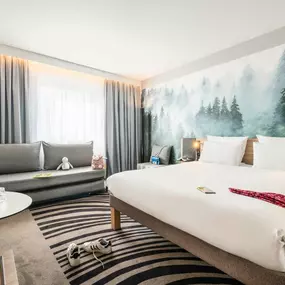Bild von Novotel Marne la Vallée Noisy le Grand