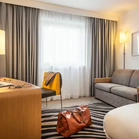 Bild von Novotel Marne la Vallée Noisy le Grand
