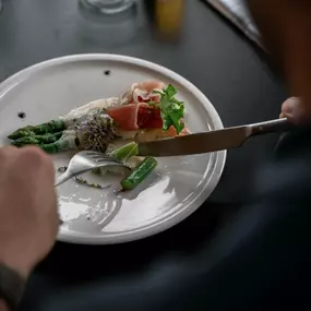 Bild von Copains Restaurant