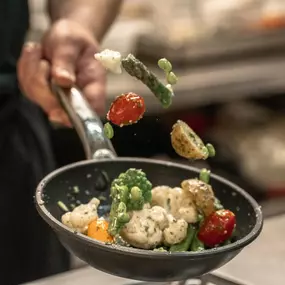 Bild von Copains Restaurant