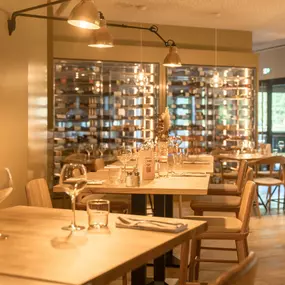 Bild von Copains Restaurant