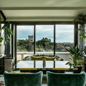 Bild von Sofitel Roma Villa Borghese