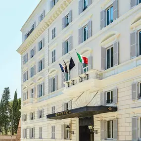 Bild von Sofitel Roma Villa Borghese