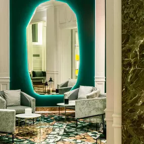 Bild von Sofitel Roma Villa Borghese