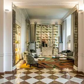 Bild von Sofitel Roma Villa Borghese