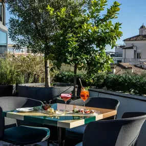 Bild von Sofitel Roma Villa Borghese