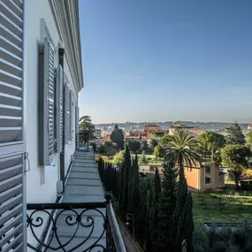 Bild von Sofitel Roma Villa Borghese