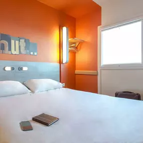 Bild von ibis budget Marseille L'Estaque