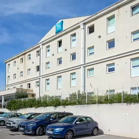 Bild von ibis budget Marseille L'Estaque