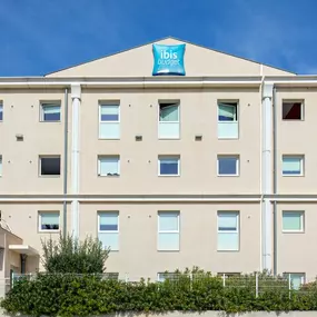 Bild von ibis budget Marseille L'Estaque