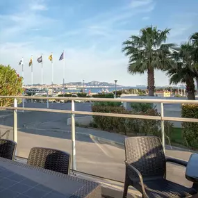 Bild von ibis budget Marseille L'Estaque