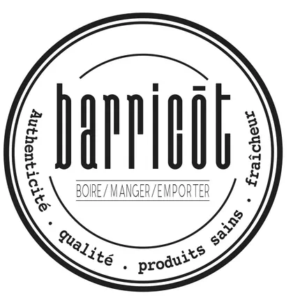 Logo van BARRICOT