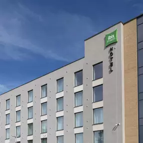 Bild von ibis Styles Burton On Trent