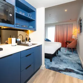 Bild von ibis Styles Burton On Trent