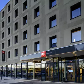 Bild von ibis Landshut City