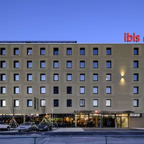 Bild von ibis Landshut City