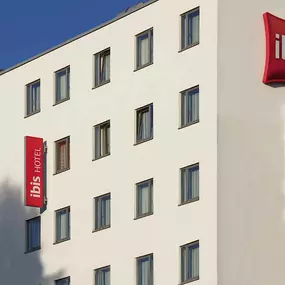 Bild von ibis Berlin Mitte