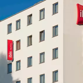 Bild von ibis Berlin Mitte