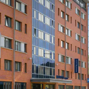 Bild von Novotel Suites Berlin City Potsdamer Platz