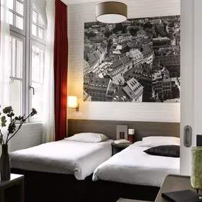 Bild von Aparthotel Adagio Strasbourg Place Kléber