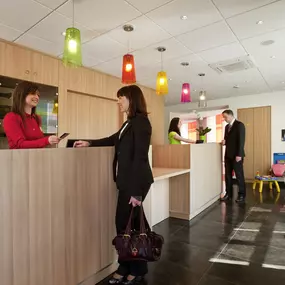 Bild von ibis Styles Rennes Centre Gare Nord