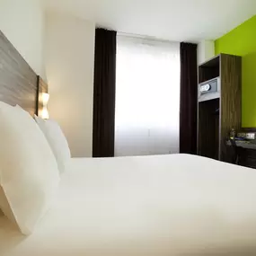 Bild von ibis Styles Rennes Centre Gare Nord