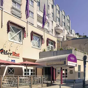 Bild von Mercure Hotel Koeln City Friesenstrasse